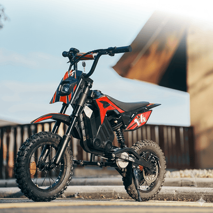 Wheely - A14 - Elcykel - Wheelyshop