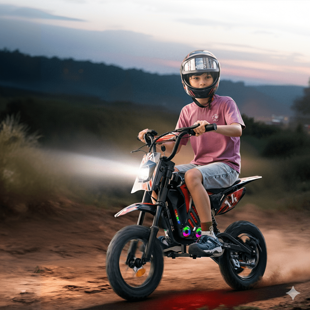 Wheely - A14 - Elcykel - Wheelyshop