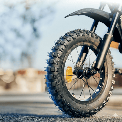 Wheely - A14 - Elcykel - Wheelyshop