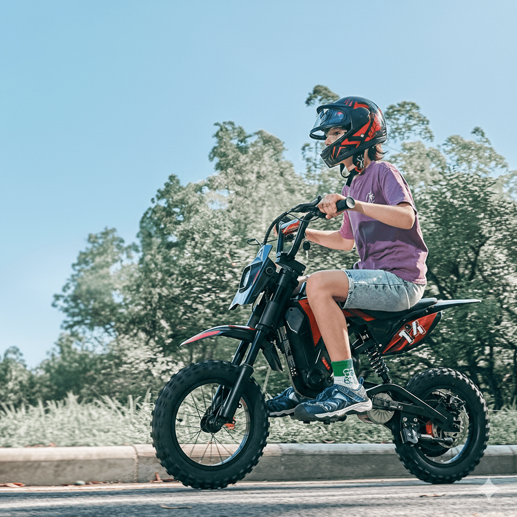 Wheely - A14 - Elcykel - Wheelyshop