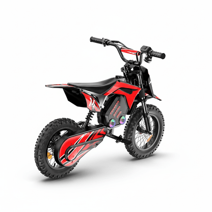 Wheely - A14 - Elcykel - Wheelyshop