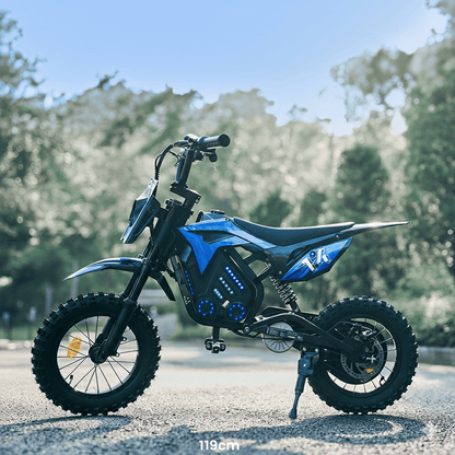 Wheely - A14 - Elcykel - Wheelyshop