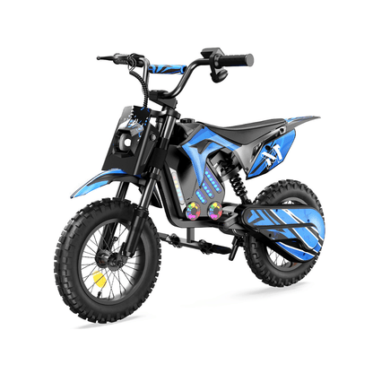 Wheely - A14 - Elcykel - Wheelyshop