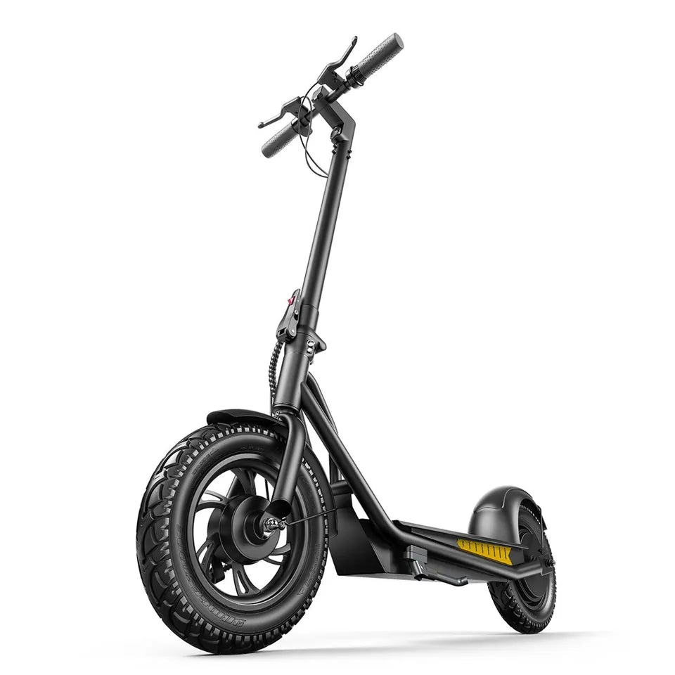 Wheely - A19 - Electric scooter - Wheelyshop