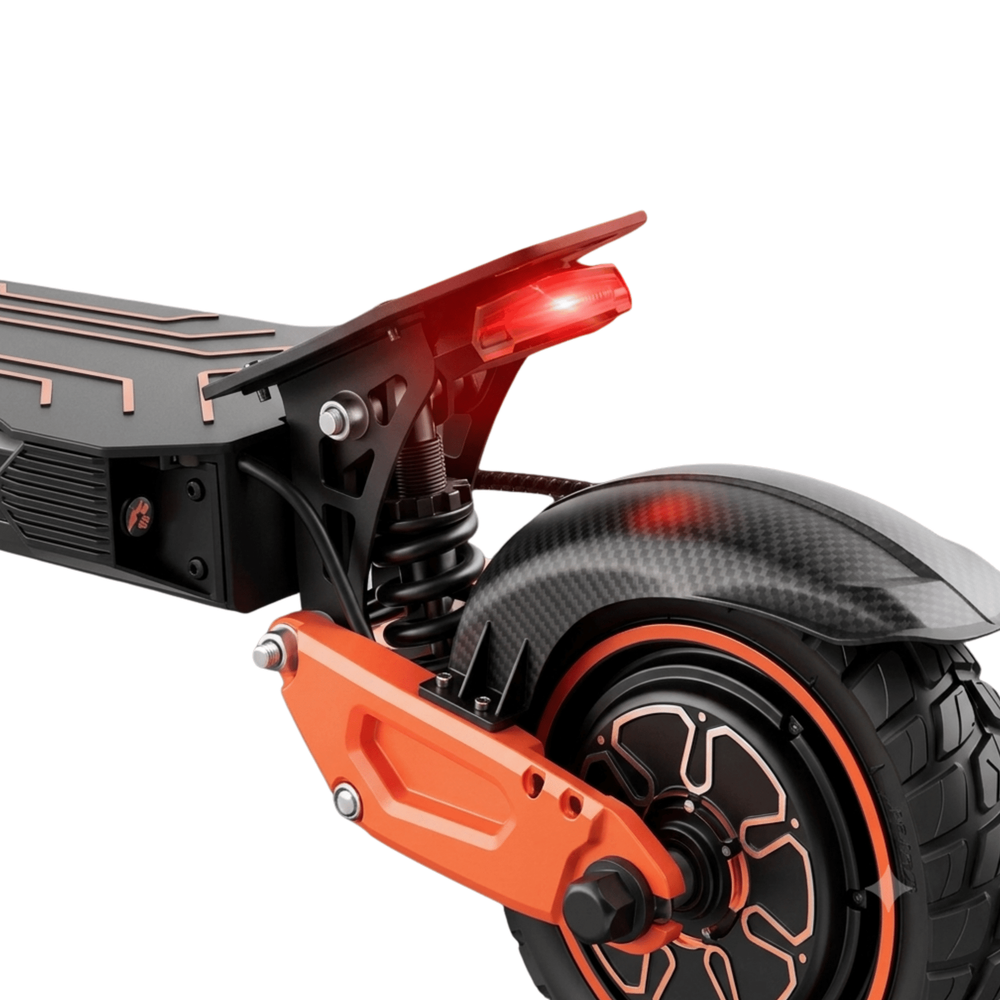 Wheely - ES-X2 Max - Electric scooter - Wheelyshop