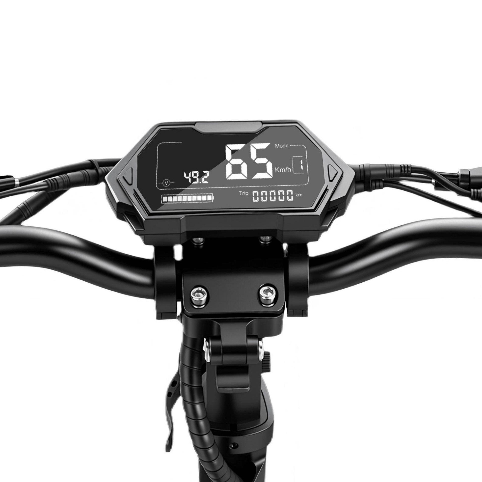Wheely - ES-X2 Max - Electric scooter - Wheelyshop