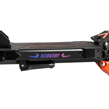 Wheely - ES-X2 Max - Electric scooter - Wheelyshop