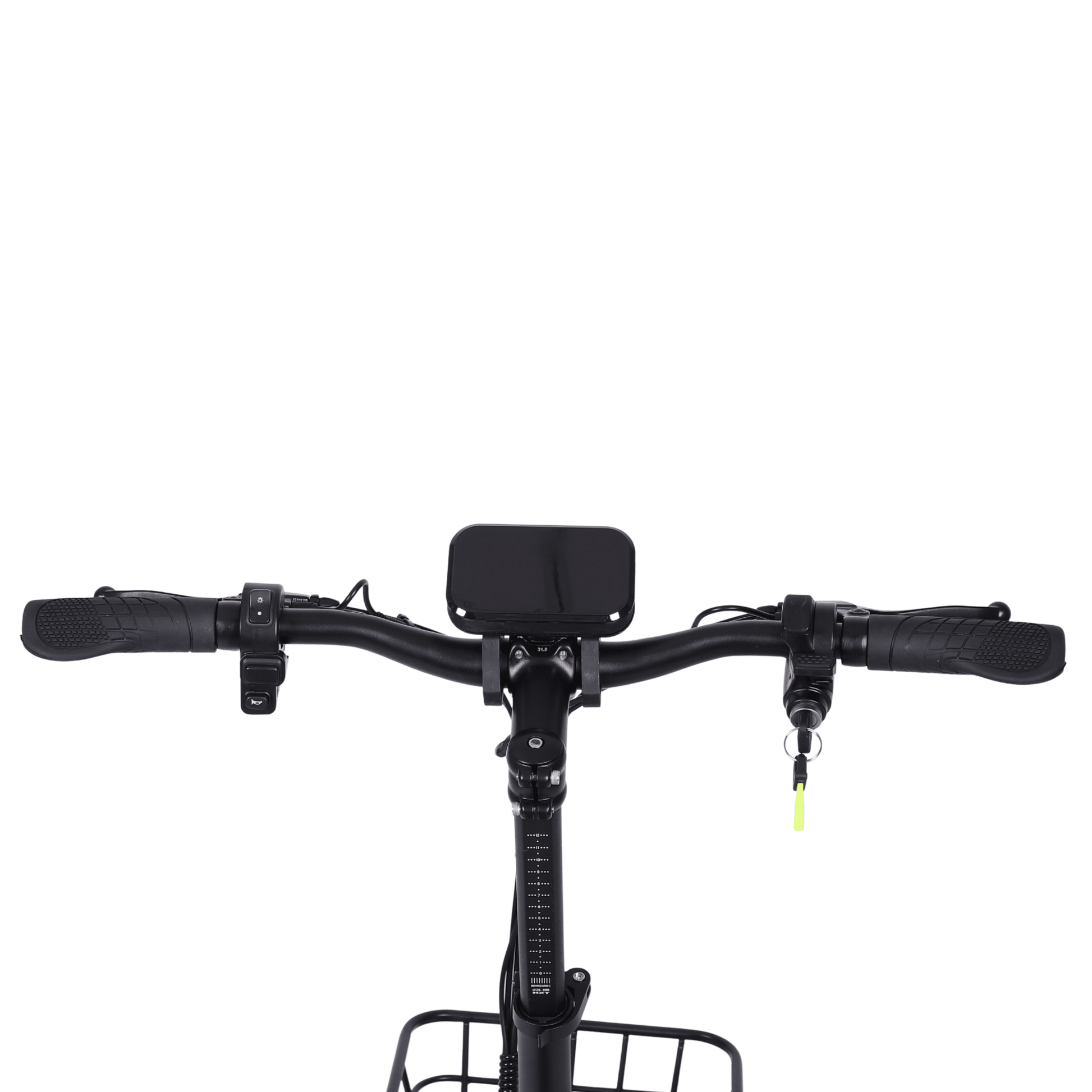 Wheely - H14 - Elsparkcykel - Wheelyshop