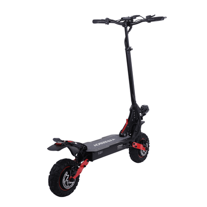 Wheely - H6 - Elsparkcykel - Wheelyshop