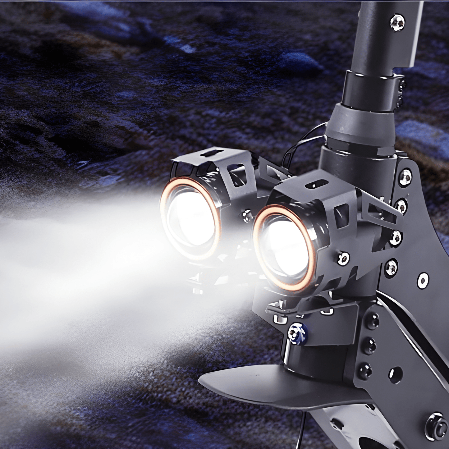 Wheely - H6 - Elsparkcykel - Wheelyshop