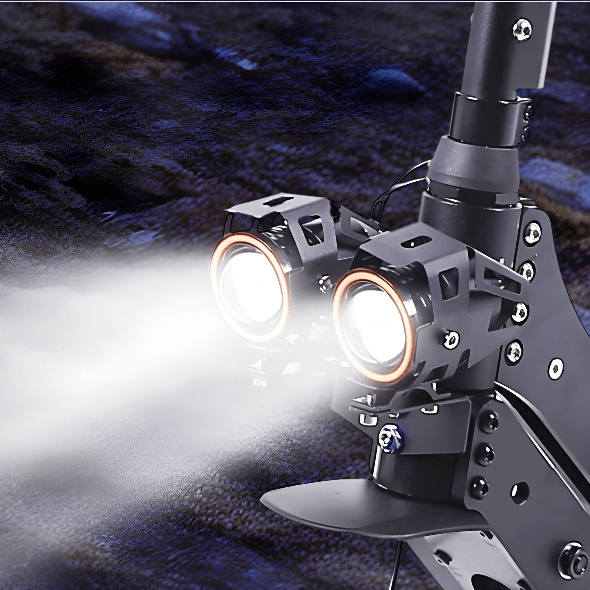 Wheely - H6 - Elsparkcykel - Wheelyshop