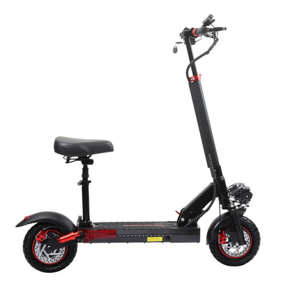 Wheely - J01 - Electric scooter - Wheelyshop