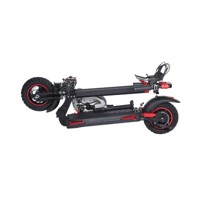 Wheely - J11 Max - Elsparkcykel - Wheelyshop