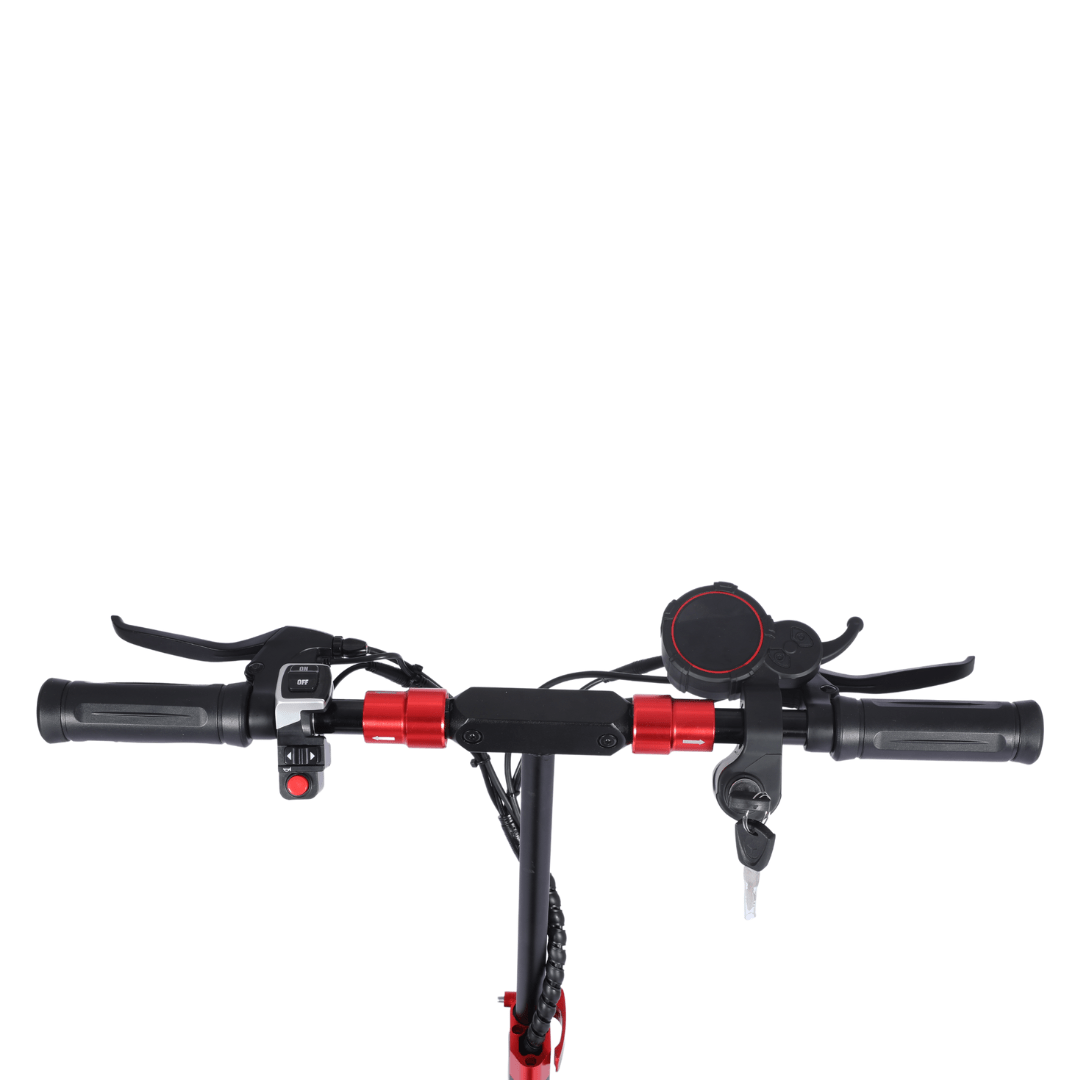 Wheely - J11 Max - Elsparkcykel - Wheelyshop