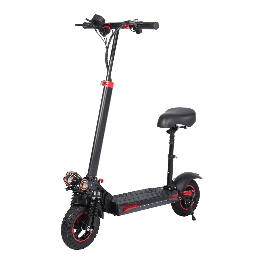 Wheely - J11 Max - Electric scooter - Wheelyshop