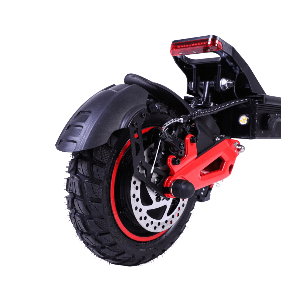 Wheely - J15 Max - Elsparkcykel - Wheelyshop
