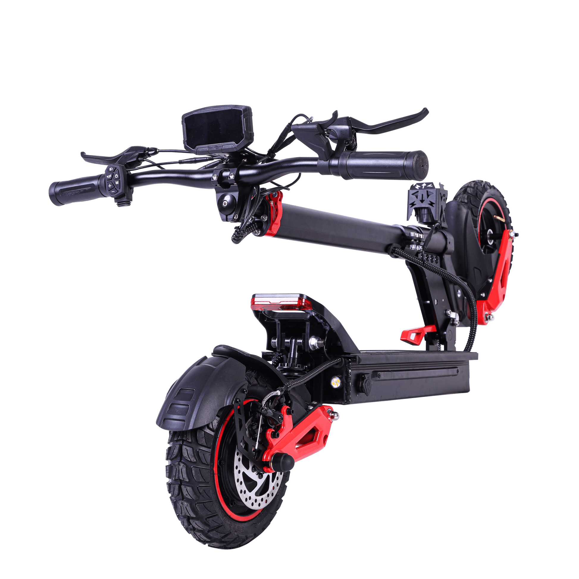 Wheely - J15 Max - Elsparkcykel - Wheelyshop