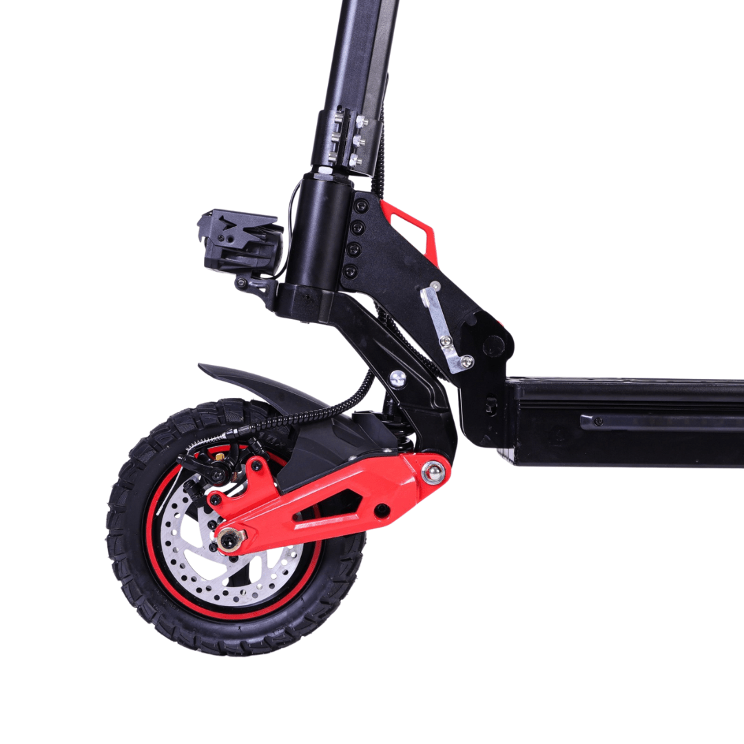Wheely - J15 Max - Elsparkcykel - Wheelyshop