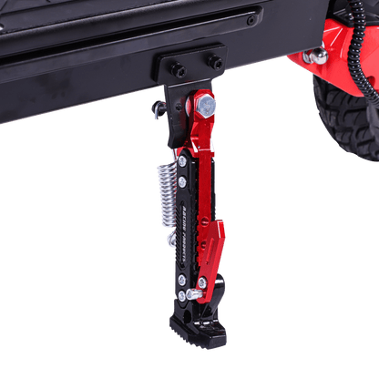 Wheely - J15 Max - Elsparkcykel - Wheelyshop