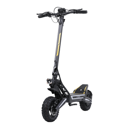 Wheely - J2 Max - Elsparkcykel - Wheelyshop