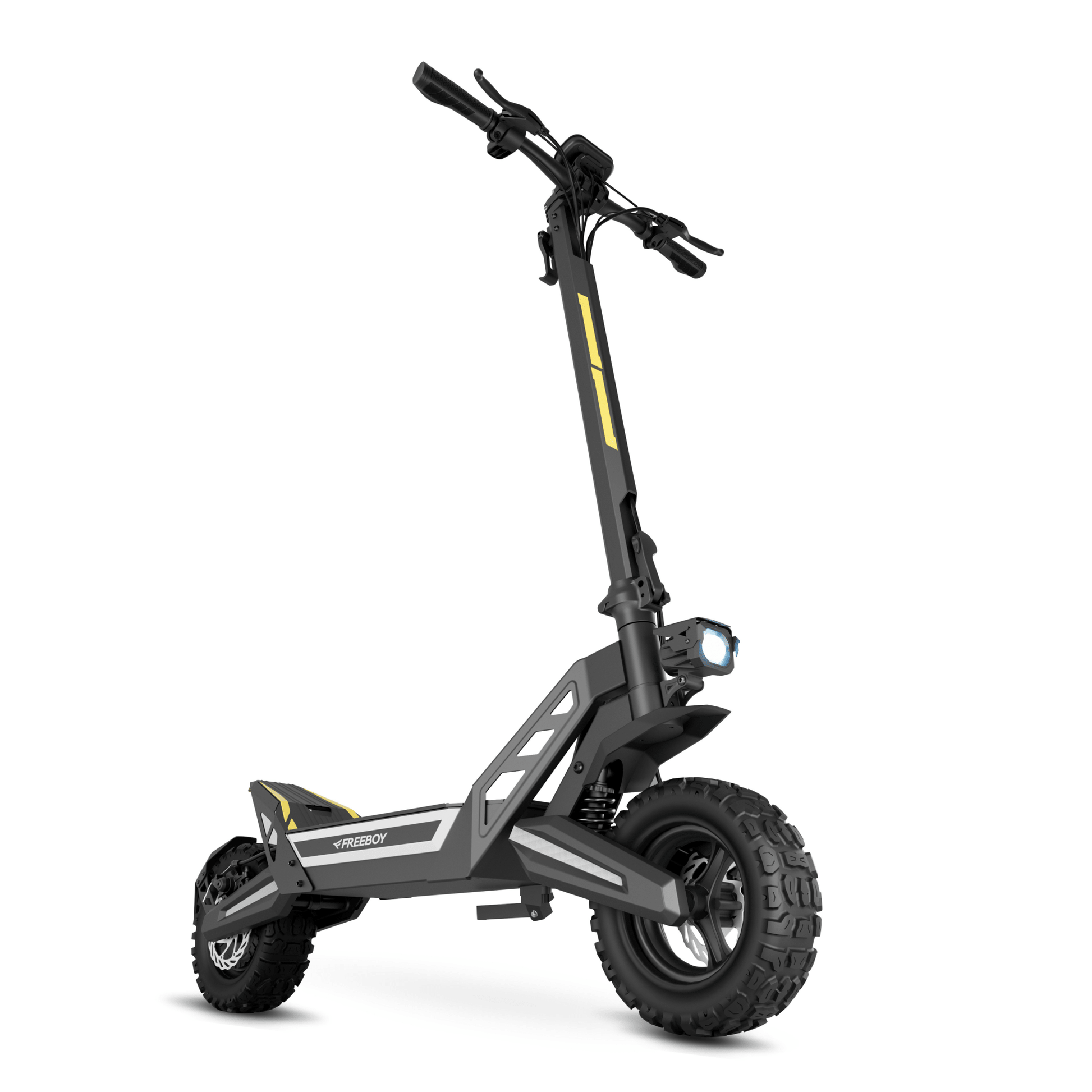 Wheely - J2 Max - Elsparkcykel - Wheelyshop