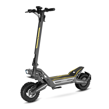 Wheely - J2 Max - Elsparkcykel - Wheelyshop