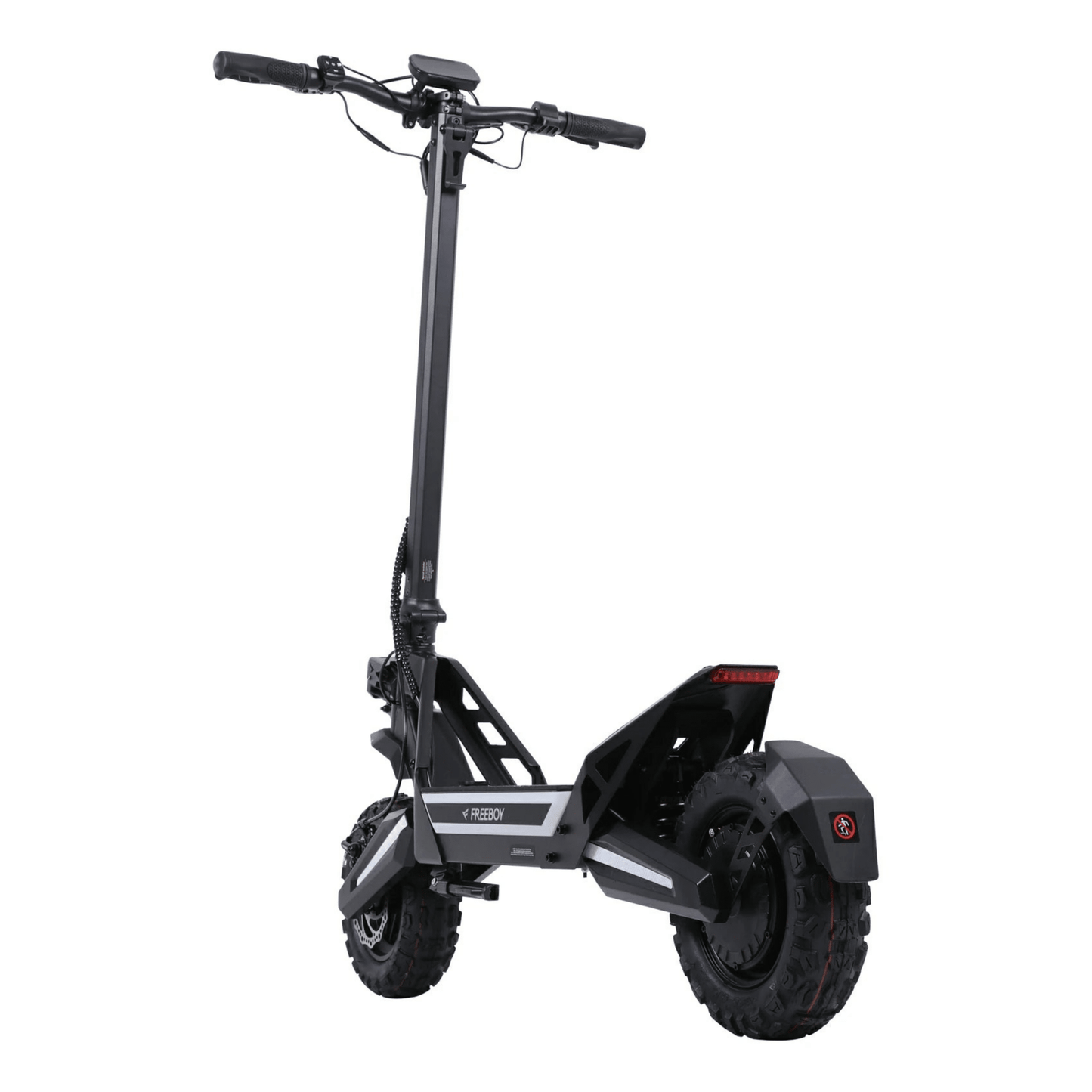 Wheely - J2 Max - Elsparkcykel - Wheelyshop