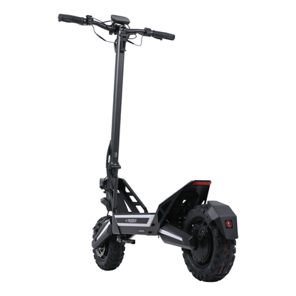 Wheely - J2 Max - Elsparkcykel - Wheelyshop