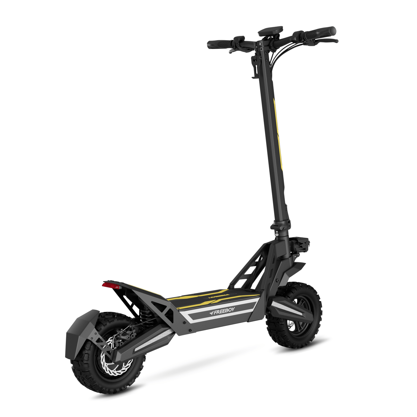 Wheely - J2 Max - Elsparkcykel - Wheelyshop
