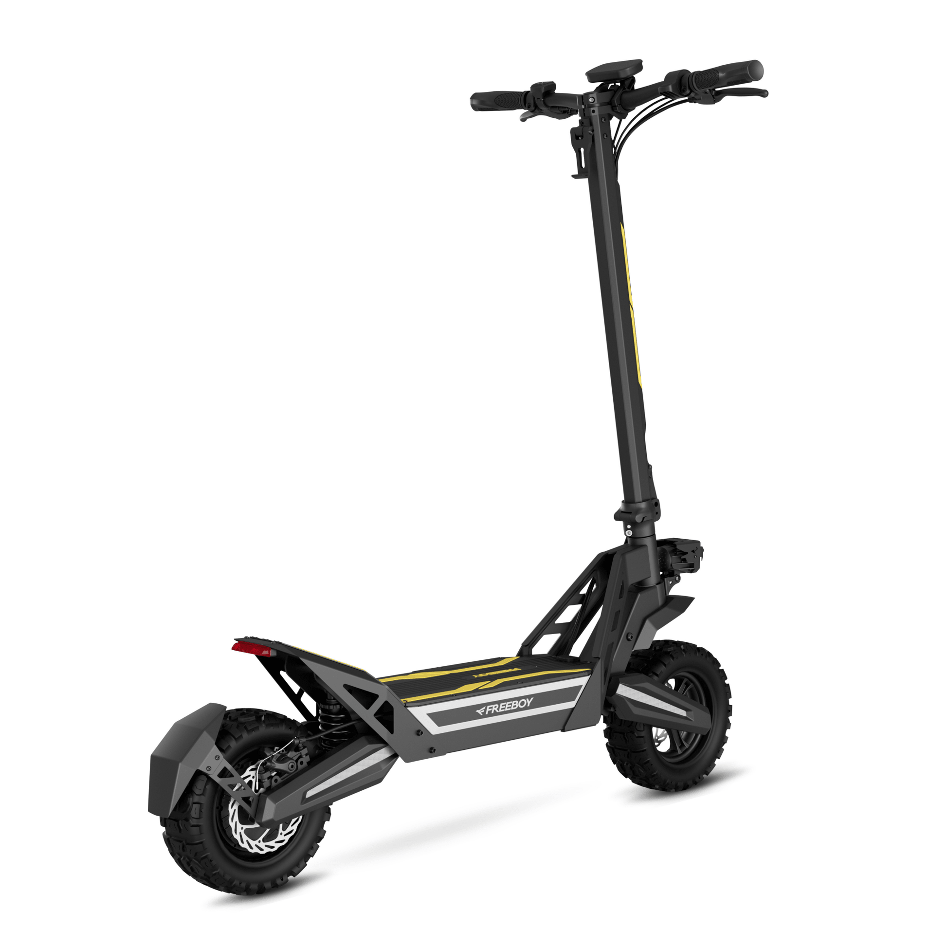 Wheely - J2 Max - Elsparkcykel - Wheelyshop