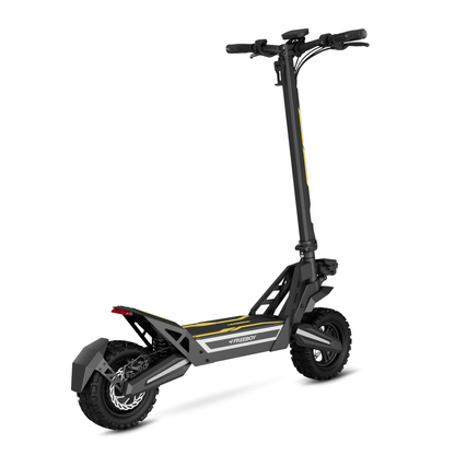 Wheely - J2 Max - Elsparkcykel - Wheelyshop