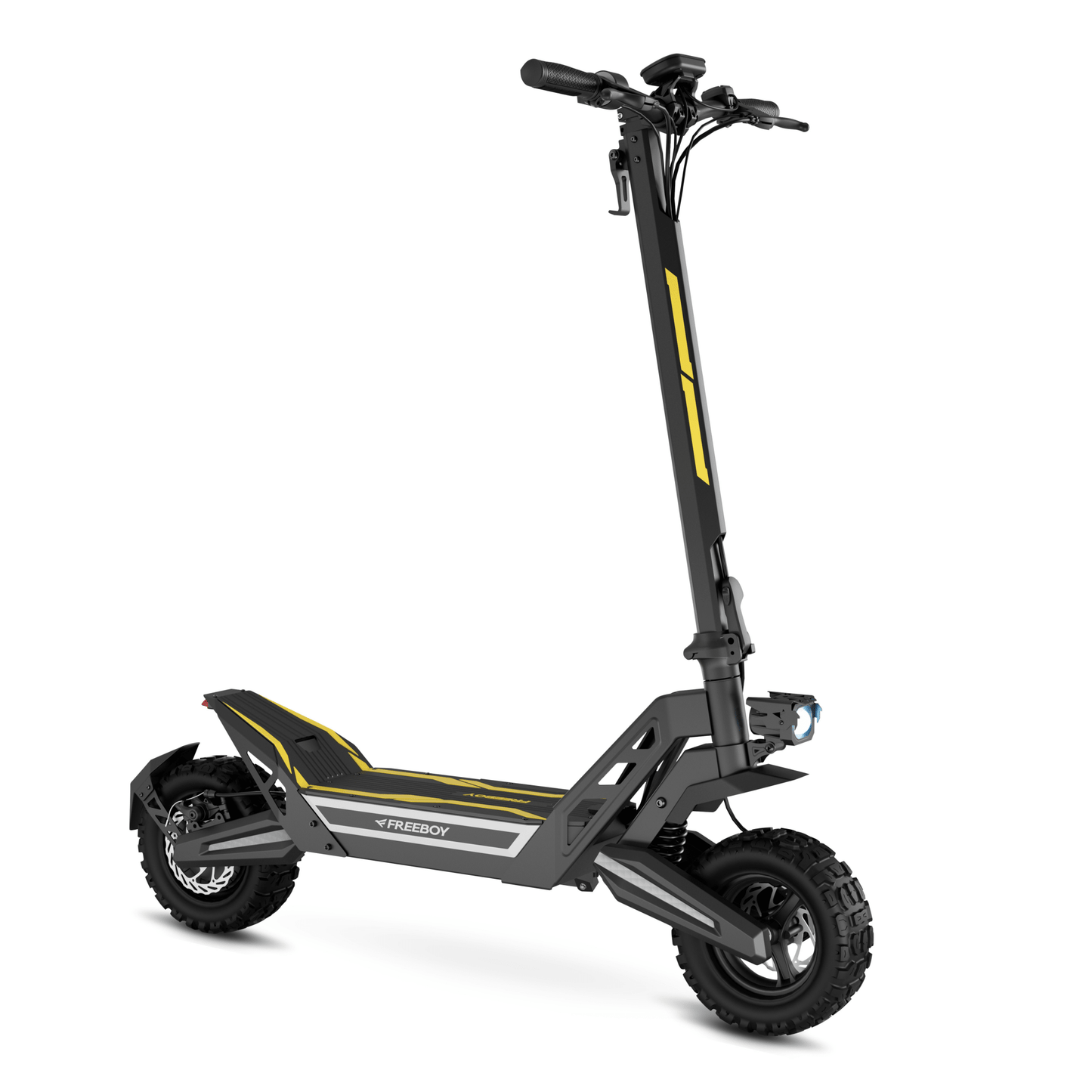Wheely - J2 Max - Elsparkcykel - Wheelyshop