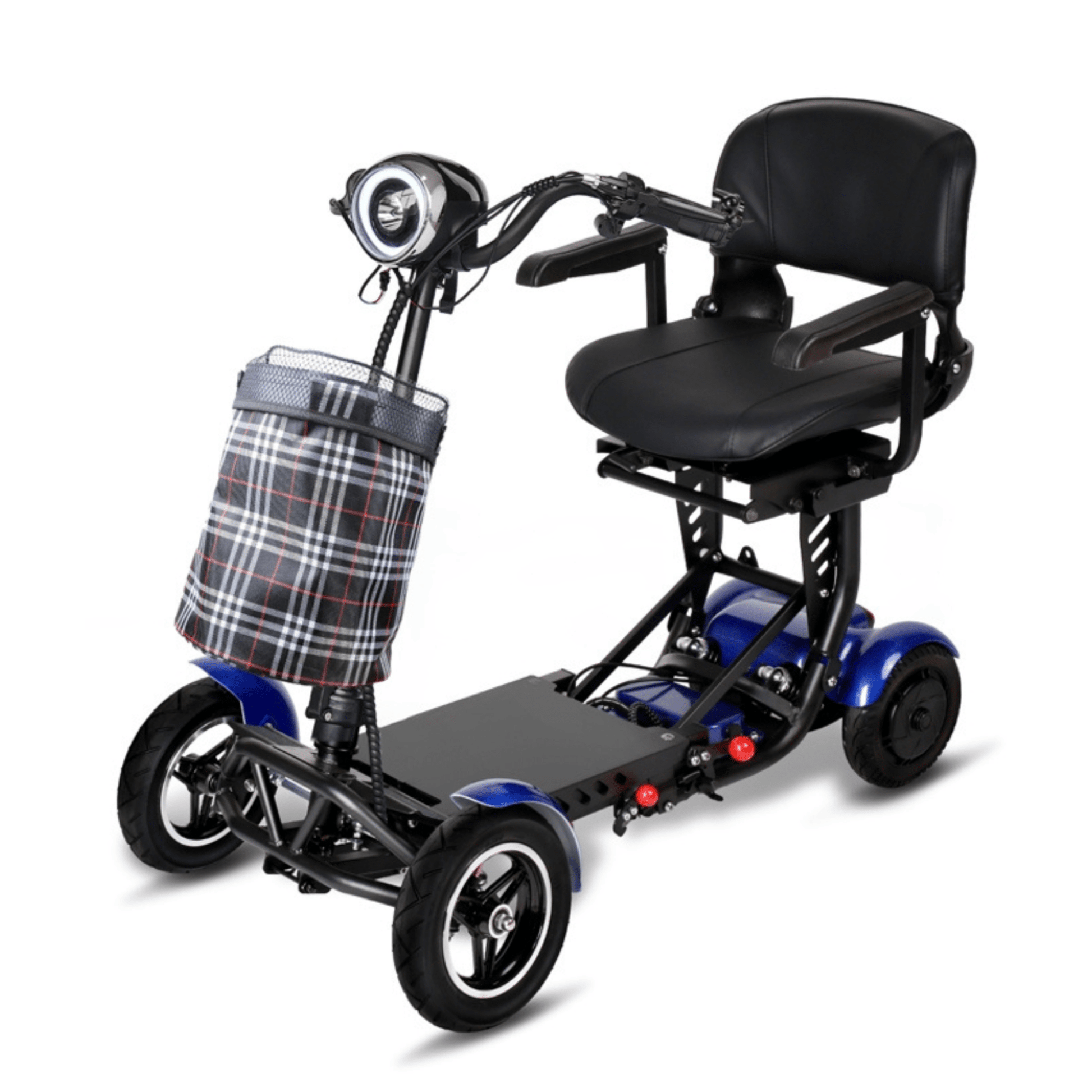 Wheely - L3 - Permobil - Wheelyshop