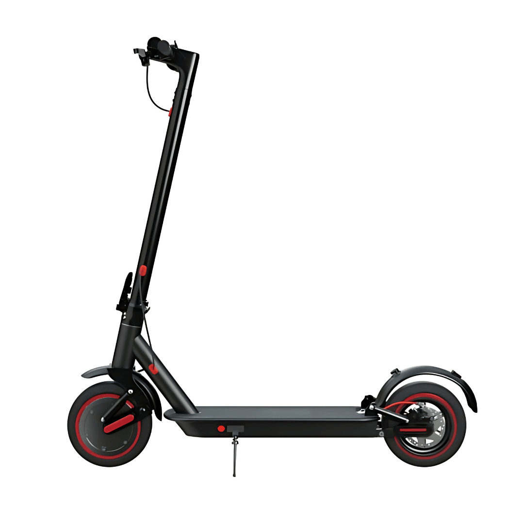 Wheely - S3 - Elsparkcykel - Wheelyshop