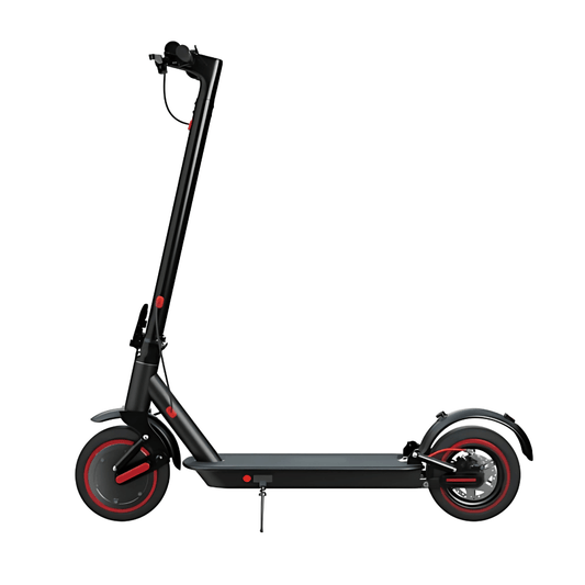 Wheely - S3 - Elsparkcykel - Wheelyshop