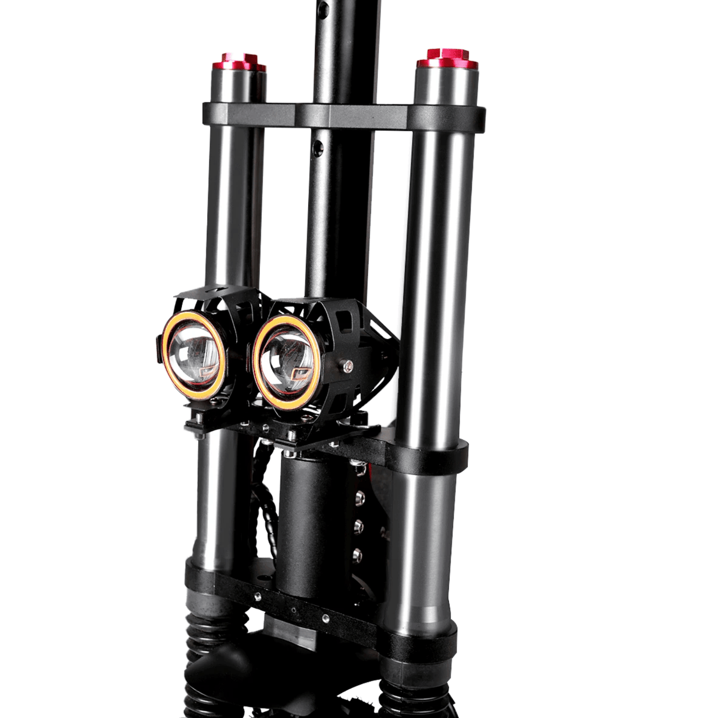 Wheely - X10 - Elsparkcykel - Wheelyshop