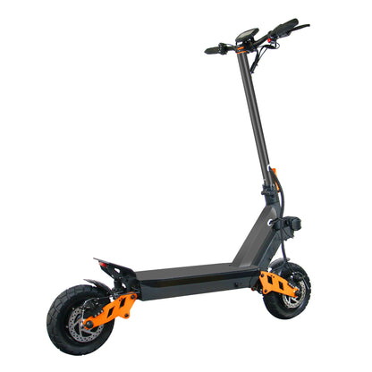 Wheely - X11 - Elsparkcykel - Wheelyshop