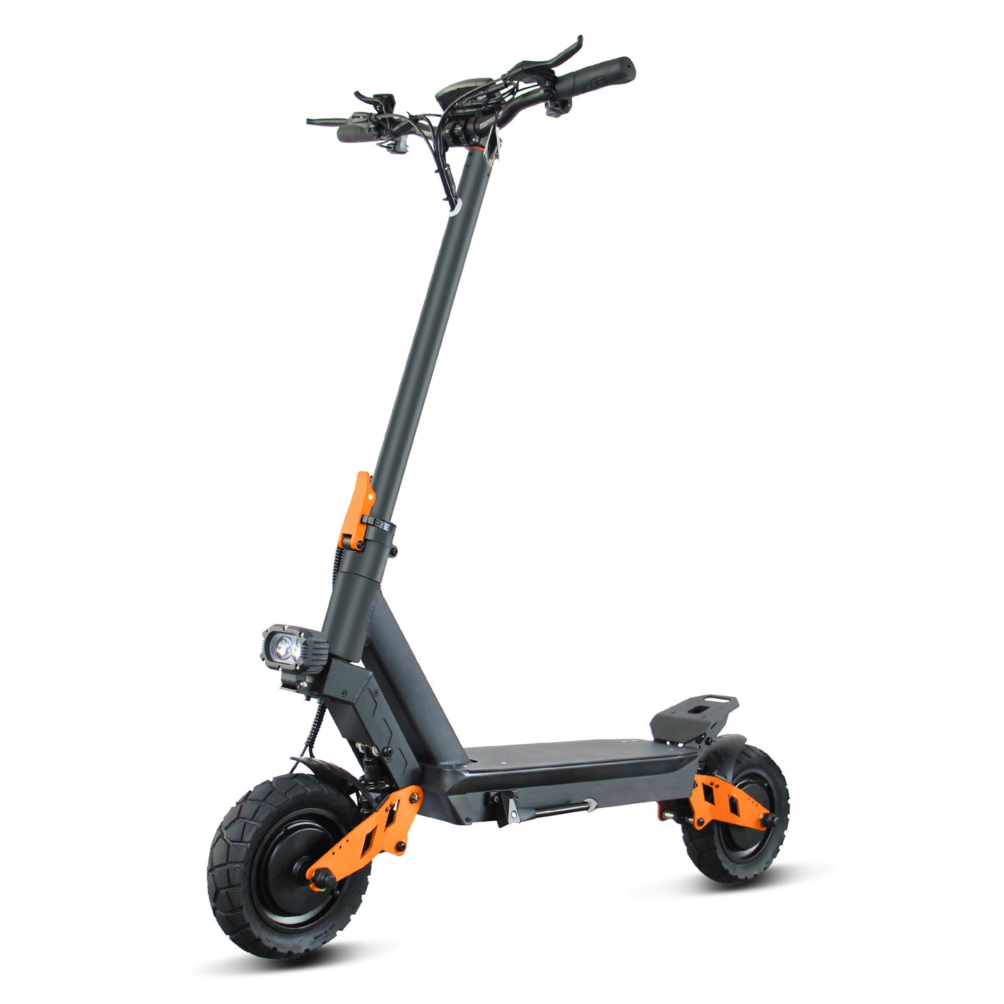 Wheely - X11 - Elsparkcykel - Wheelyshop