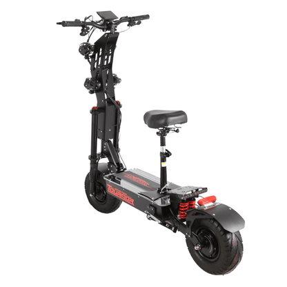 Wheely - X13 - Elsparkcykel - Wheelyshop