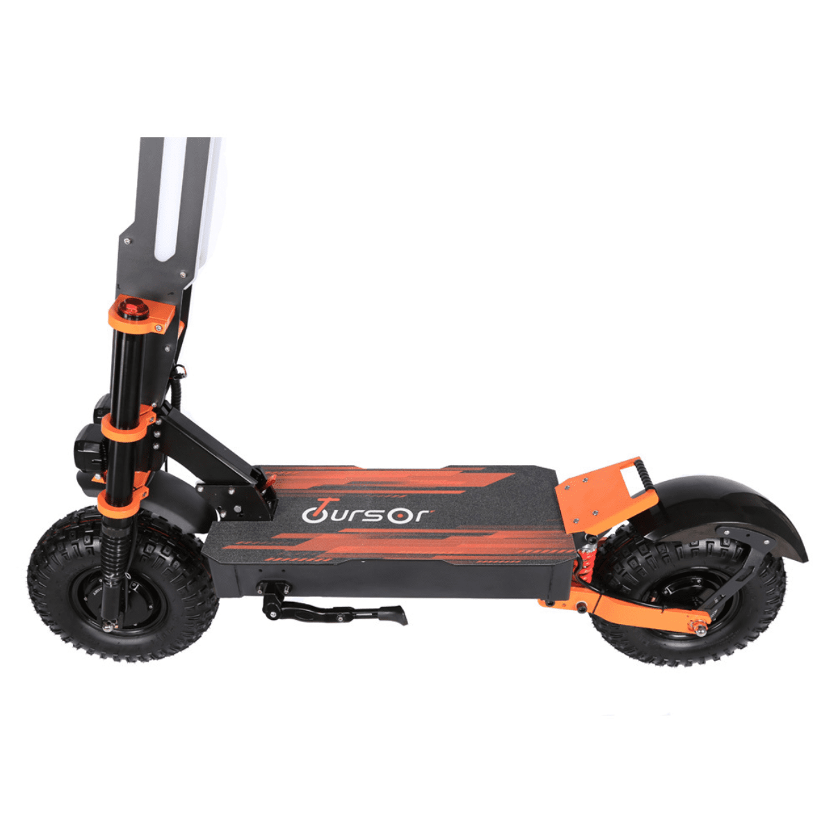 Wheely - X8P - Elsparkcykel - Wheelyshop