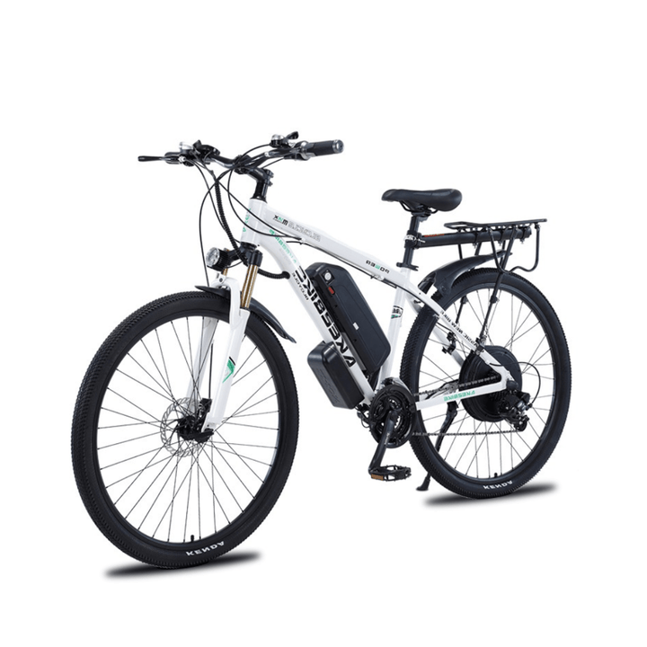 Wheely - XAL270 - Elcykel - Wheelyshop