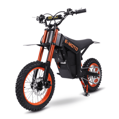 Wheely - Y01 - Electric cross bike - Wheelyshop