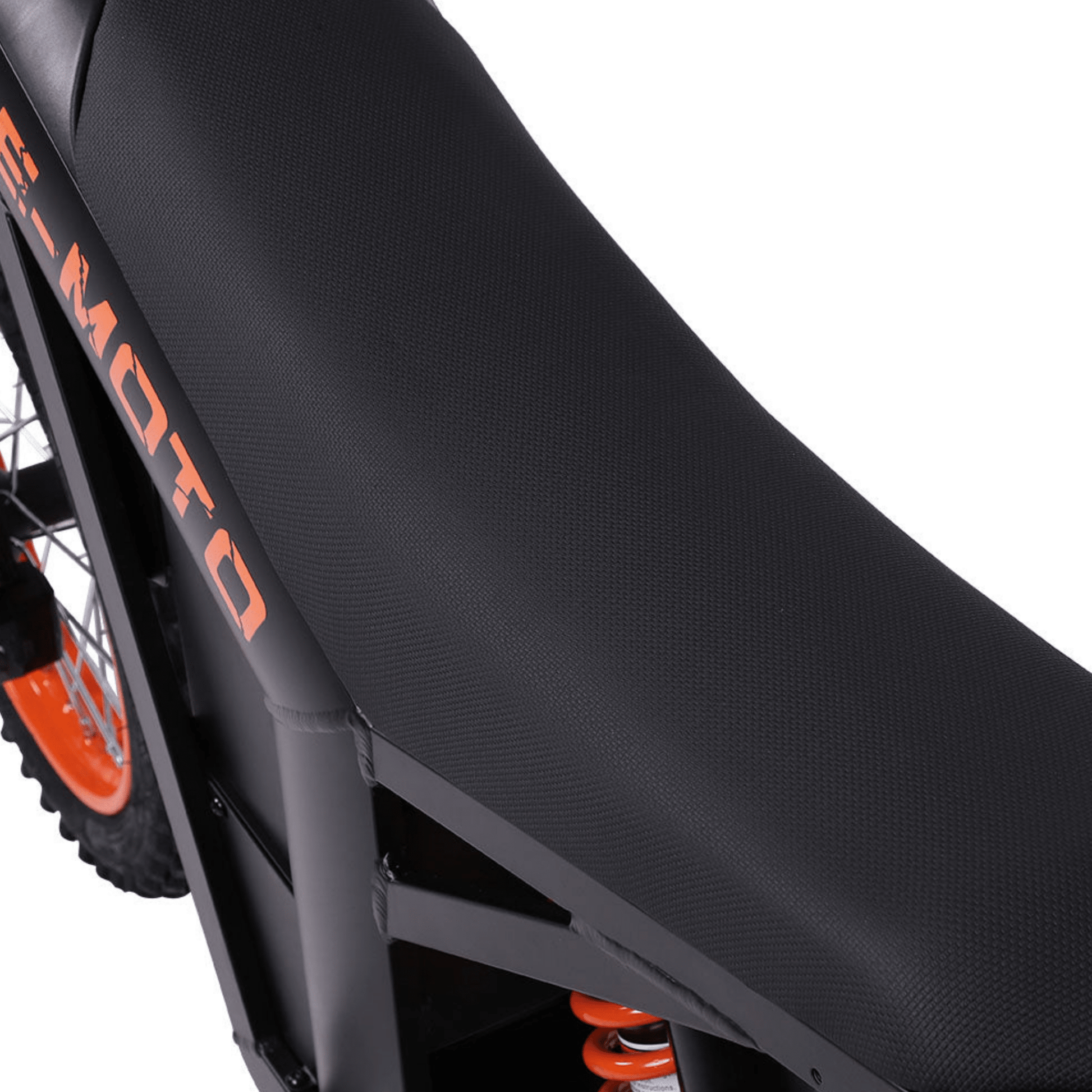 Wheely - Y01 - Electric cross bike - Wheelyshop