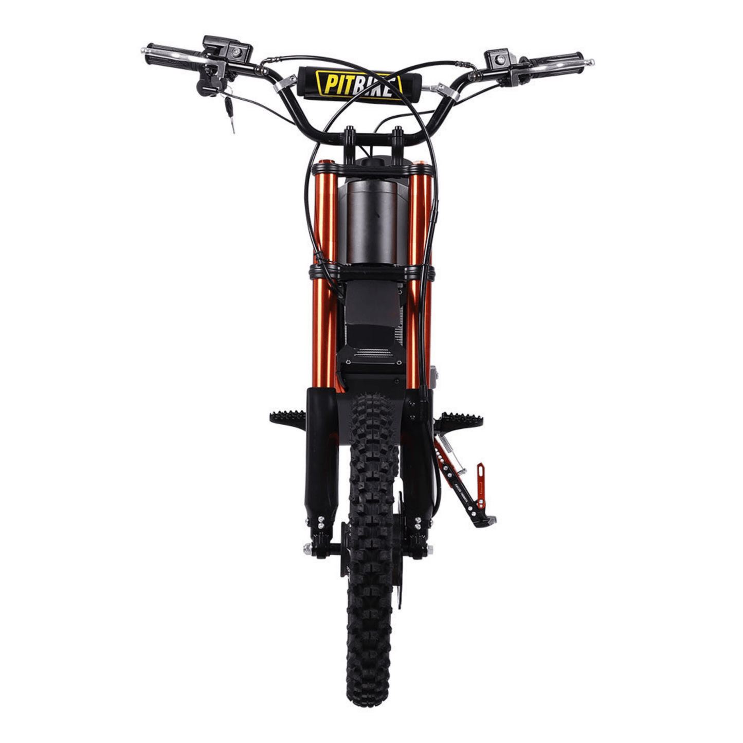 Wheely - Y01 - Electric cross bike - Wheelyshop
