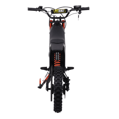Wheely - Y01 - Electric cross bike - Wheelyshop