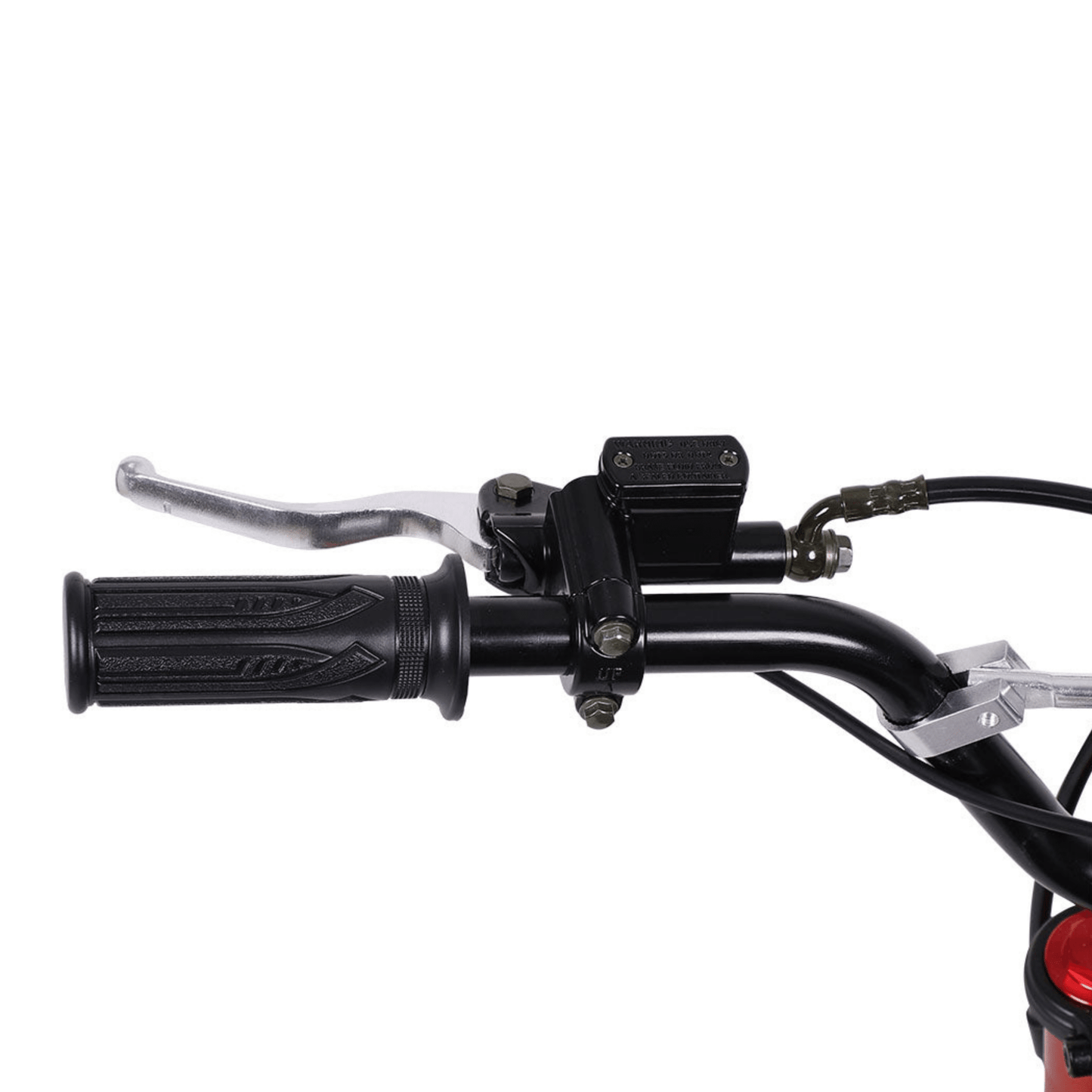 Wheely - Y01 - Electric cross bike - Wheelyshop