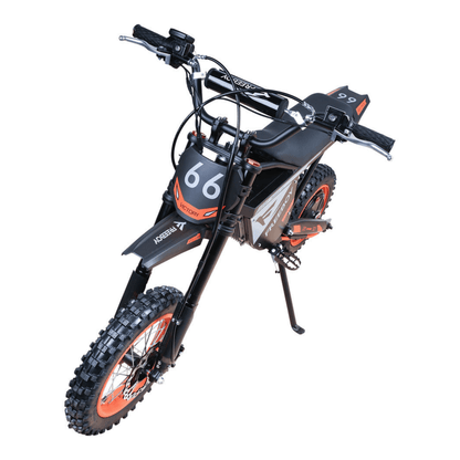 Wheely - Y66 - El-cross - Wheelyshop