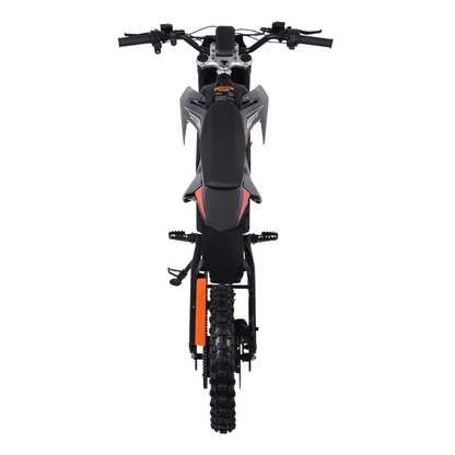 Wheely - Y88 - Electric cross bike - Wheelyshop