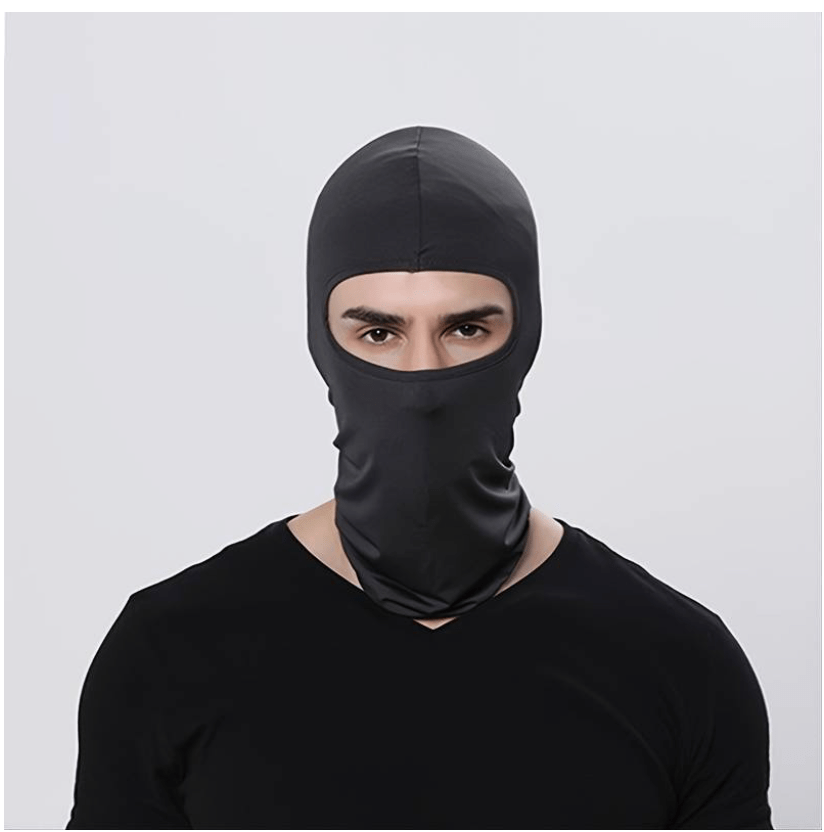 WindGuard - Balaklava Edition - Tillbehör - Wheelyshop