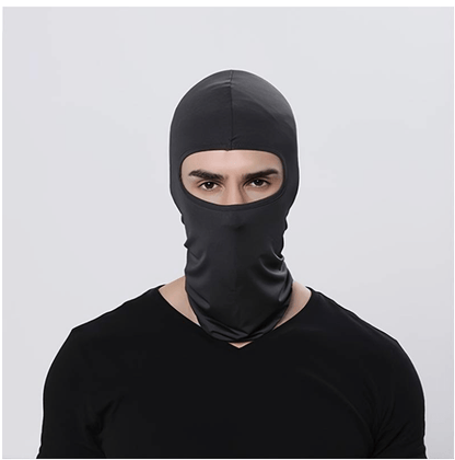 WindGuard - Balaklava Edition - Tillbehör - Wheelyshop